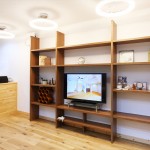 一級建築士プロデュース！　“Café ENLARGE”堂々オープン！