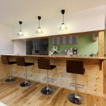 一級建築士プロデュース！　“Café ENLARGE”堂々オープン！