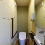 一級建築士プロデュース！　“Café ENLARGE”堂々オープン！