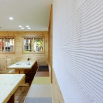 一級建築士プロデュース！　“Café ENLARGE”堂々オープン！