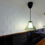 一級建築士プロデュース！　“Café ENLARGE”堂々オープン！