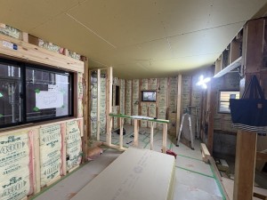 断熱・耐震　全面リフォームⅡ