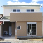 築40年の古家を新築並に劇的リフォーム！