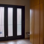 全面バリアフリーの自然素材住宅