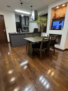 自然素材を使ってリフォームしませんか？🌳