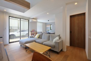 中古を買ってリノベーション (3)