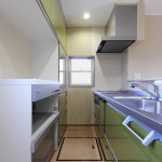 築40年の古家を新築並に劇的リフォーム！