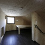 白×黒　上質でスタイリッシュな自然素材の家