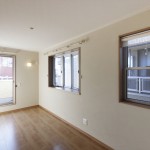 新築同然!戸建てのスケルトンリフォーム