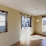 新築同然!戸建てのスケルトンリフォーム