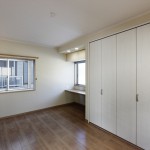 新築同然!戸建てのスケルトンリフォーム