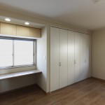 新築同然!戸建てのスケルトンリフォーム