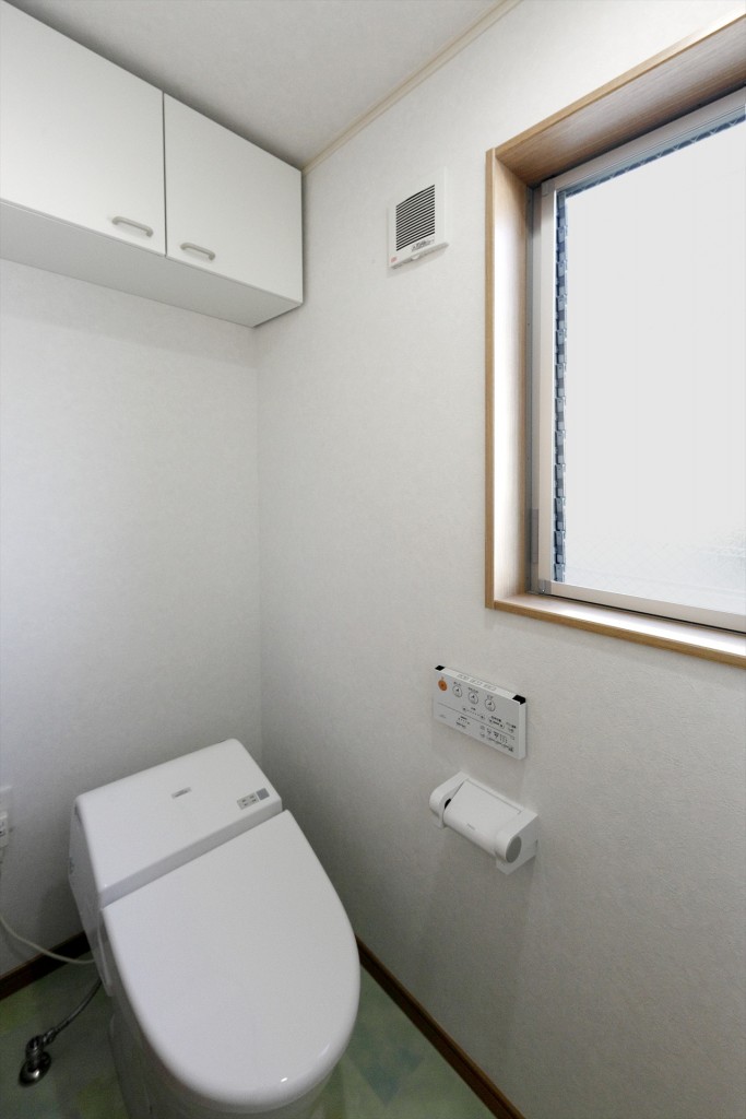 新築同然!戸建てのスケルトンリフォーム