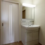 新築同然!戸建てのスケルトンリフォーム