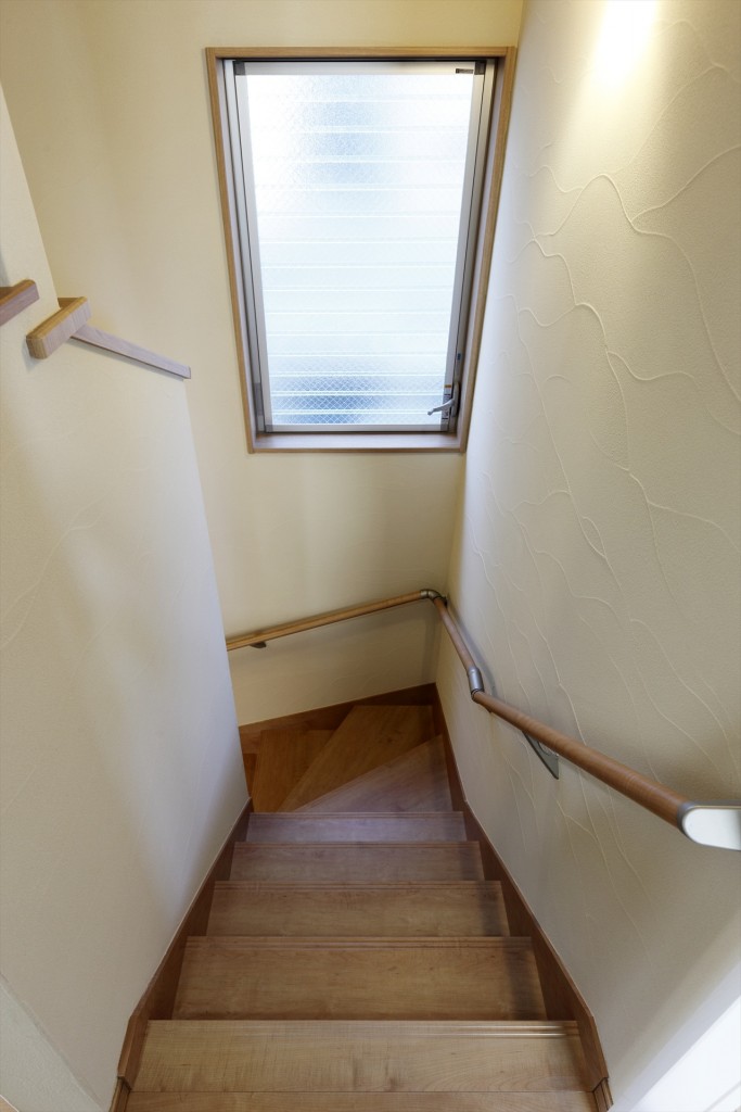 新築同然!戸建てのスケルトンリフォーム