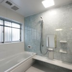 新築同然!戸建てのスケルトンリフォーム