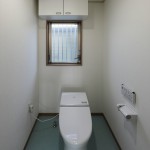 新築同然!戸建てのスケルトンリフォーム