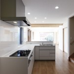 新築同然!戸建てのスケルトンリフォーム