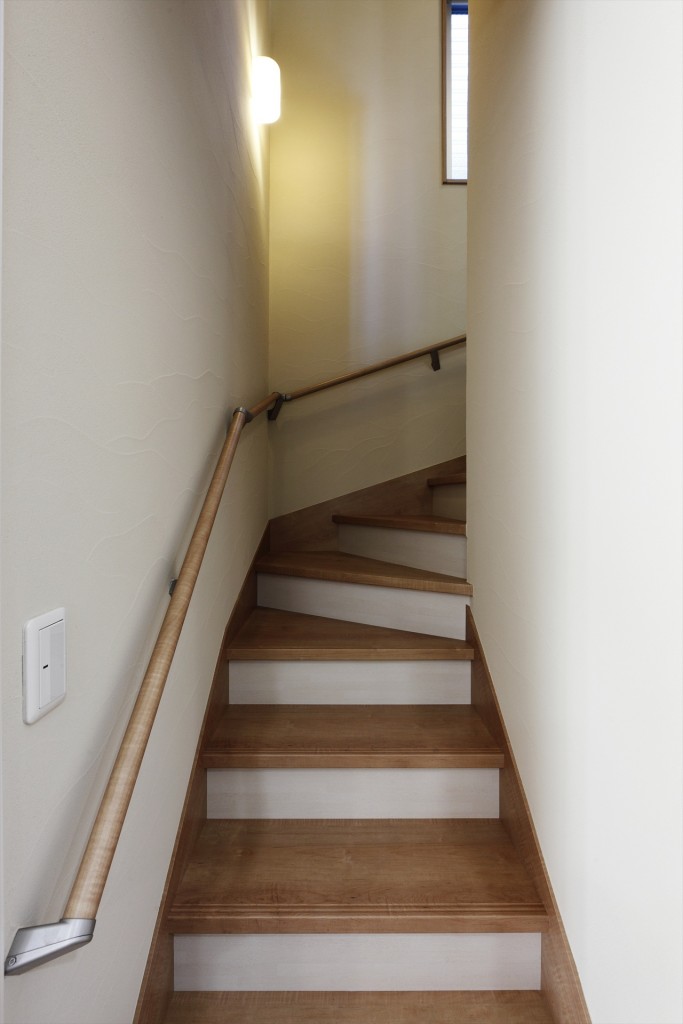 新築同然!戸建てのスケルトンリフォーム