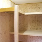 全面バリアフリーの自然素材住宅