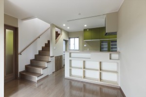 築40年の古家を新築並に劇的リフォーム！