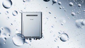 給湯器を交換してすべてのお湯を『ウルトラファインバブル』に！