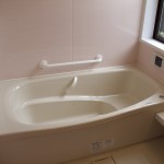 全面バリアフリーの自然素材住宅