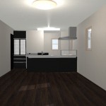 デザインパース