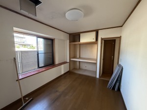 2×4工法の1階・2階複合リフォーム