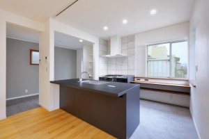 中古を買ってリノベーション (5)