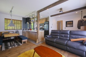 エンラージの「デザインリノベーション」🏠