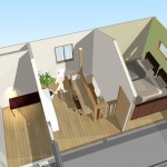 デザインパース