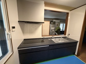 2×4工法の1階・2階複合リフォームⅡ