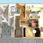 デザインパース