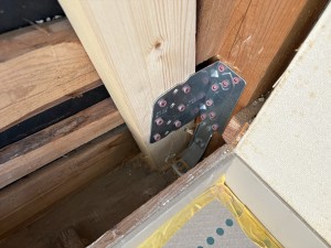 八王子市の補助金を活用した耐震改修工事