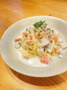 カフェエンラージ˖✧土曜日限定メニュー°✧˖°