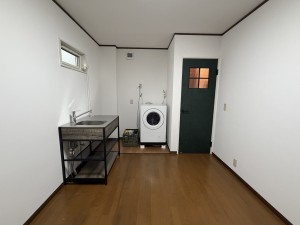 2×4住宅の1階・2階複合リフォームが完成しました❢