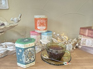 クリスマスティー_R