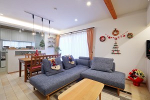 増築＋リノベーションで叶える理想の暮らし🏠