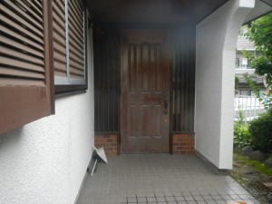 玄関ドア_R