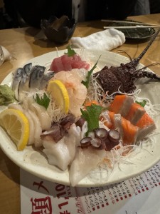 エンラージ『匠の会』忘年会開催❢