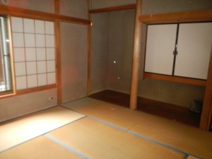 和室→ダイニング2_R