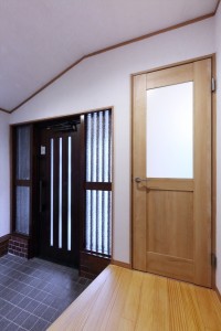 玄関_R