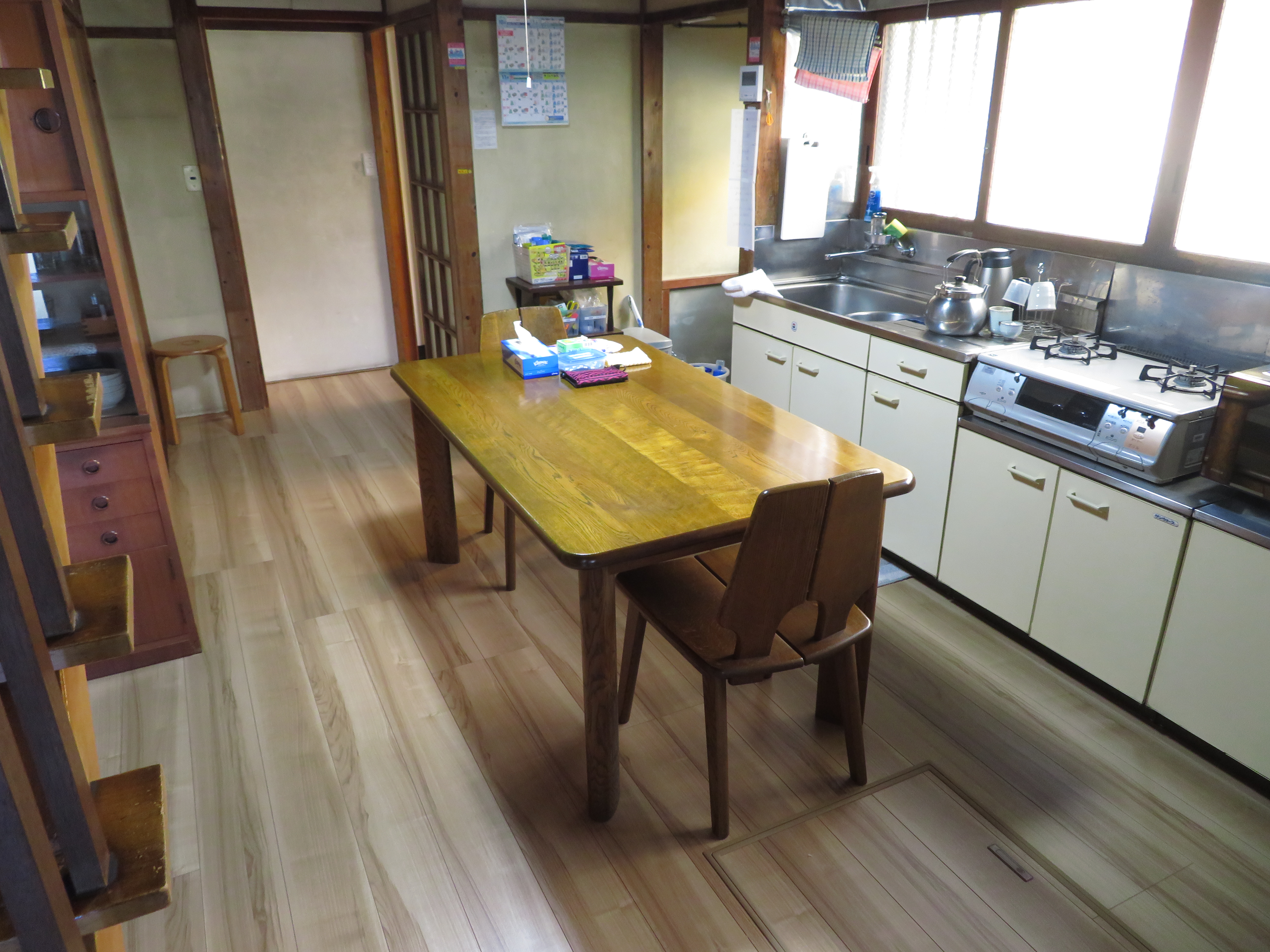 親身になって対応して頂き大変心強く、家族皆嬉しく思っています。