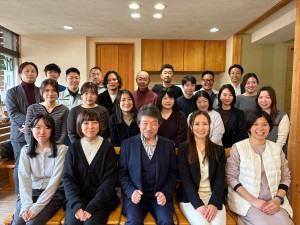 【12/29(月)～1/4(日)】年末年始休業のお知らせ～今年もありがとうございました！～