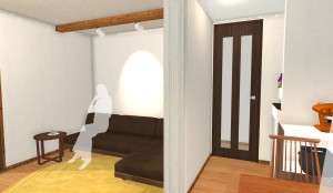 OB様からの嬉しいリピート工事が完工しました！【八王子市戸建てリフォーム】