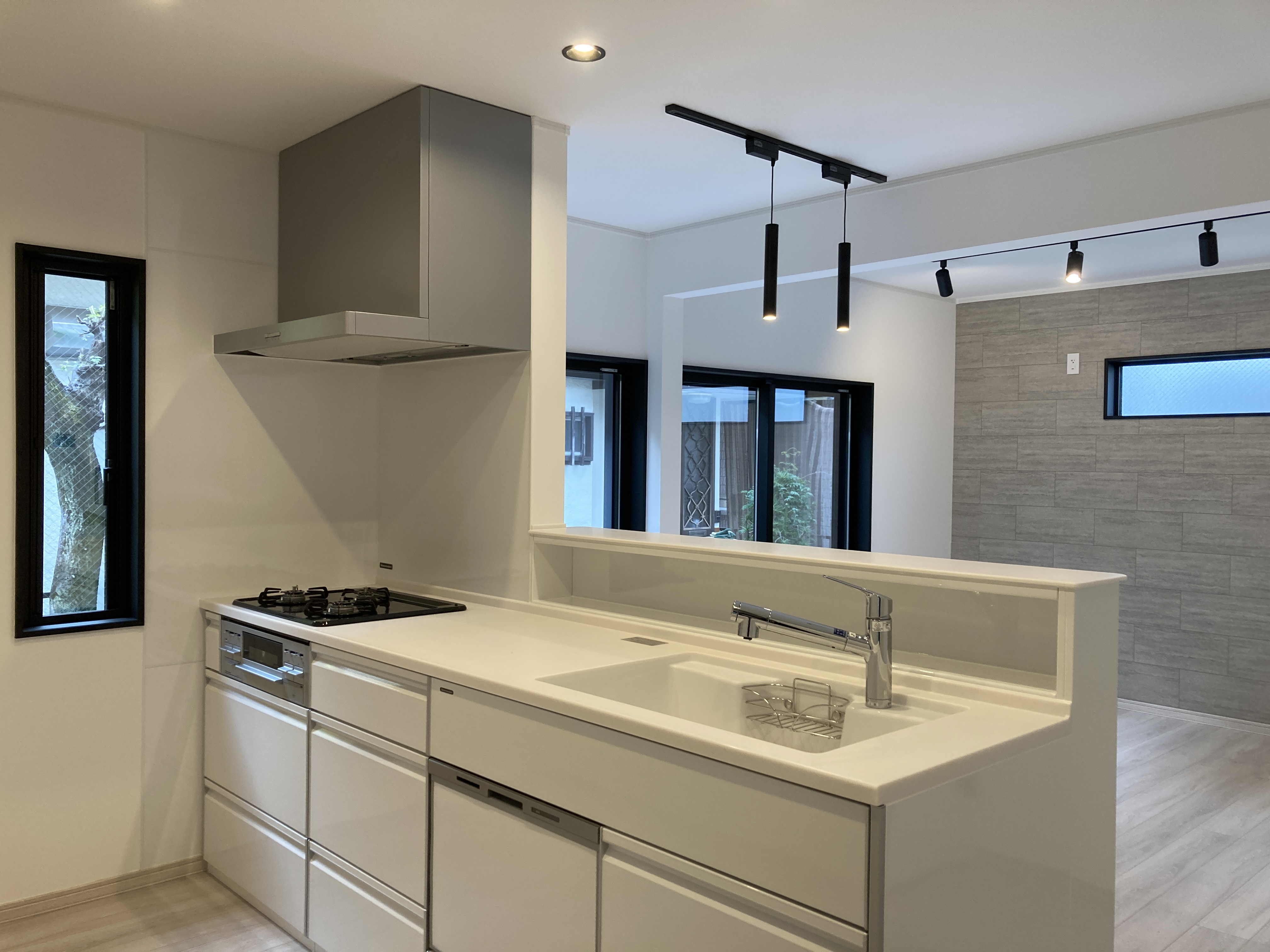 予想を超える仕上がりで100%以上の満足感を得ています。