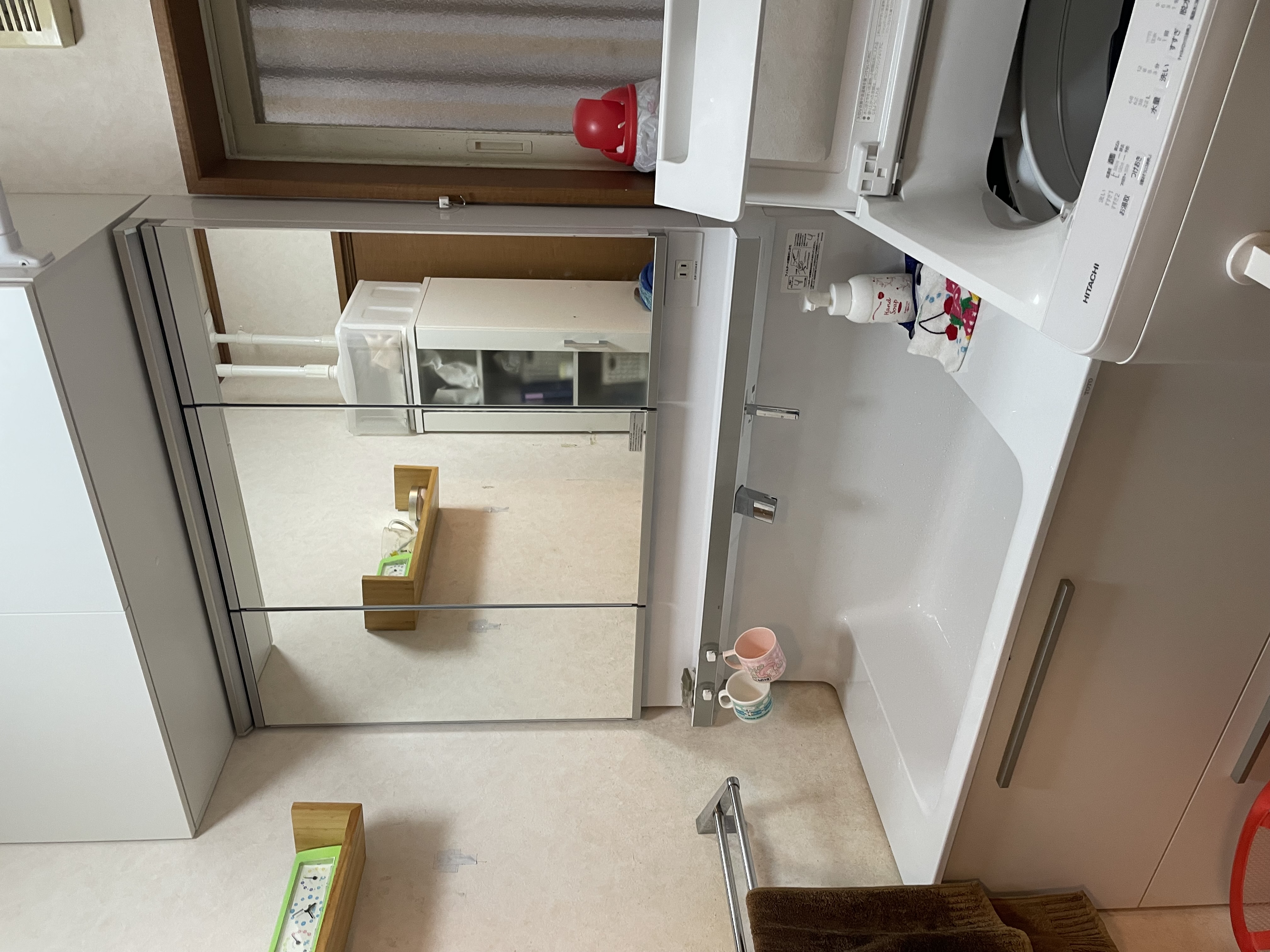 丁寧にご対応いただきありがとうございました。