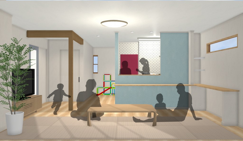 デザインパース