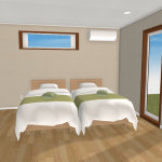 デザインパース